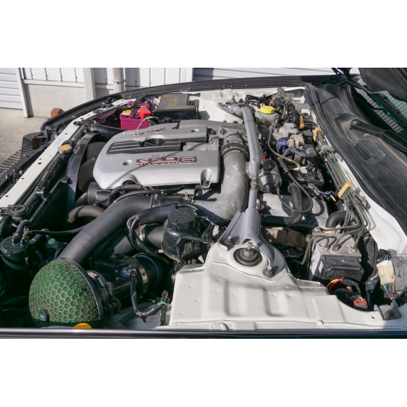 Nissan Skyline 25GTT (N.8501) view 67