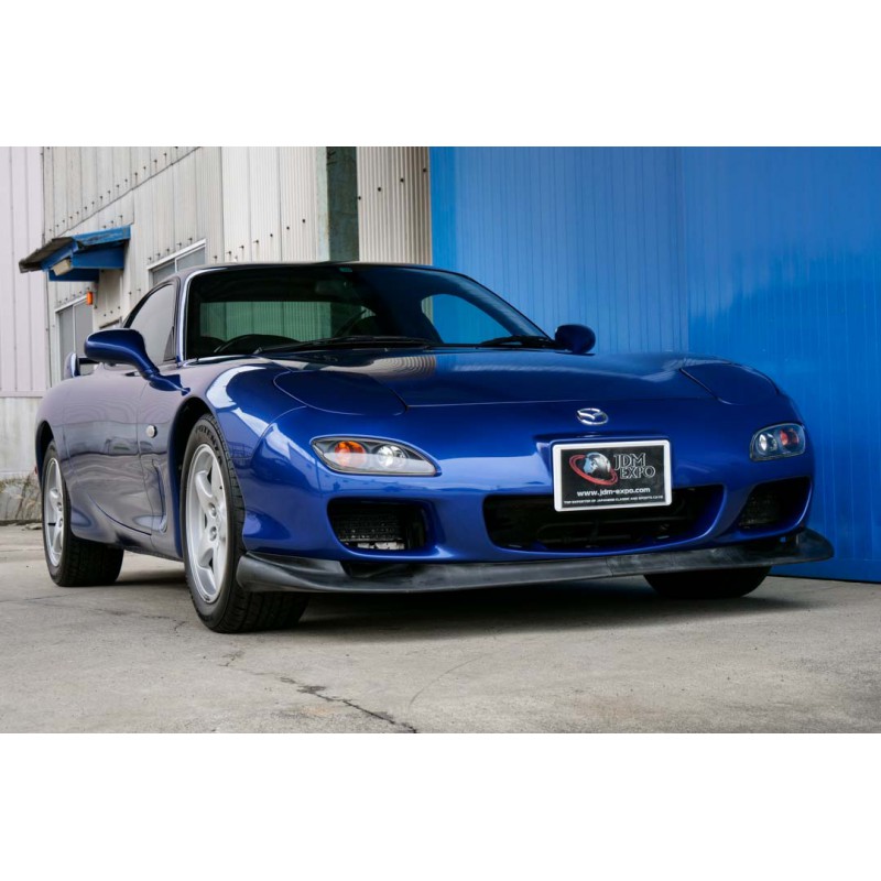 Mazda RX7 TYPE R Bathurst for sale (N.8323) view 38