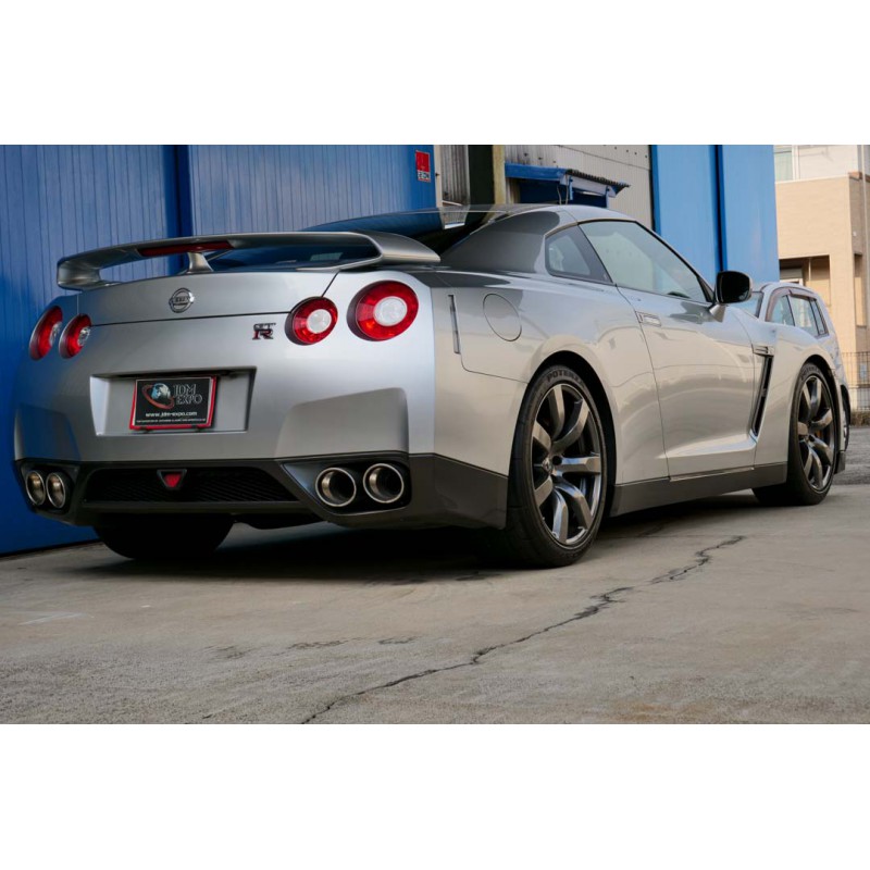 Nissan GTR 35 for sale JDM EXPO (N.8437) view 26
