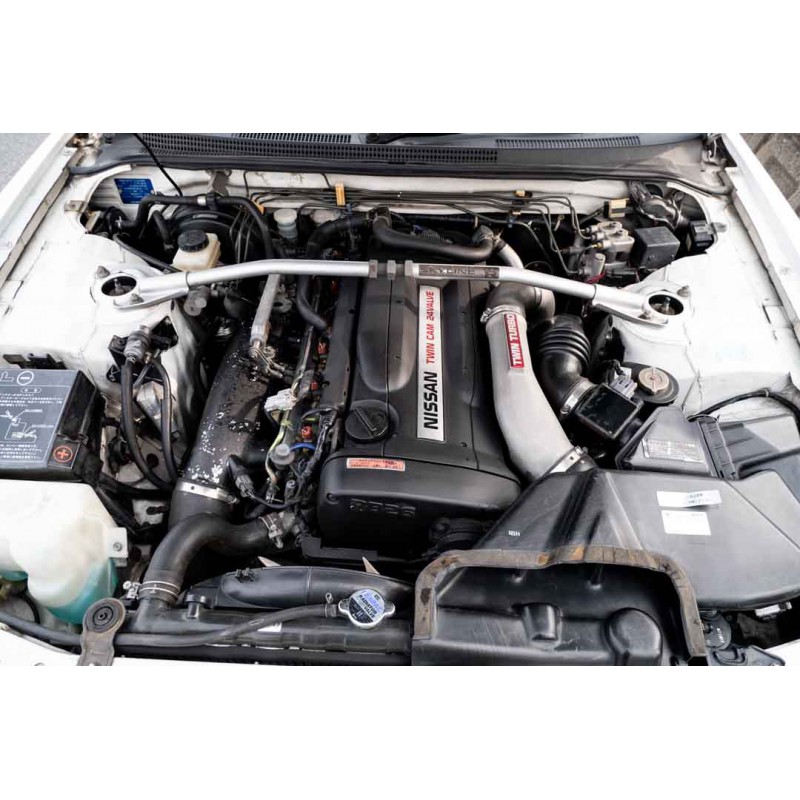 Nissan Skyline GTR R33 V-Spec for sale (N.8246) view 37