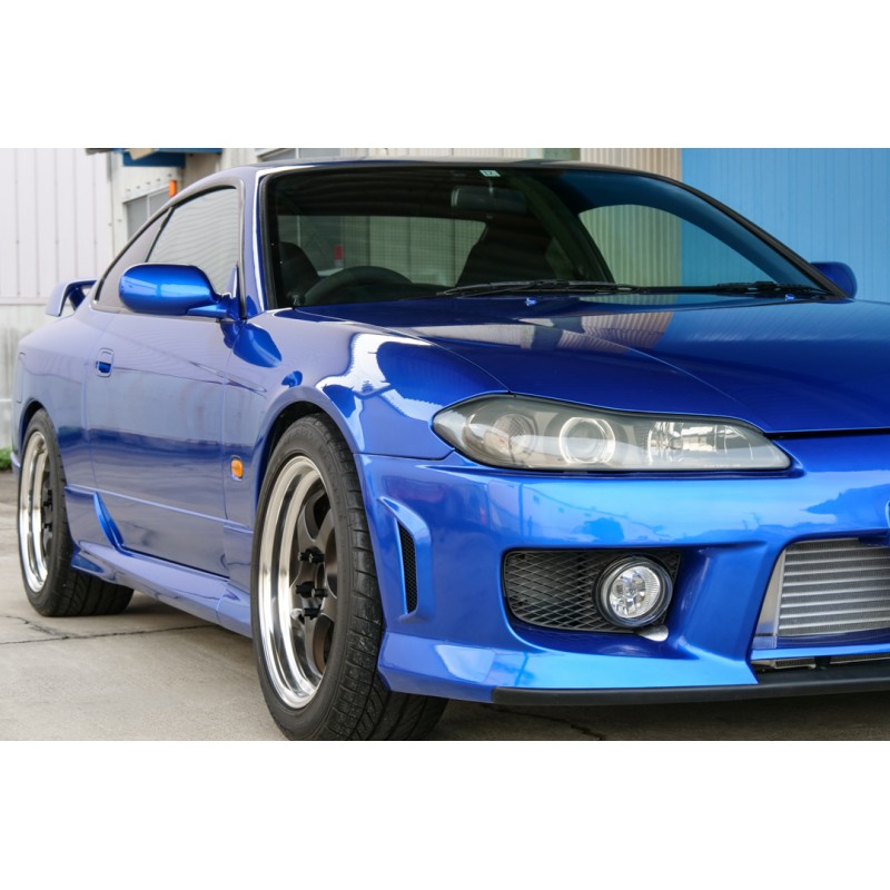 Nissan Silvia (N.8511) view 37