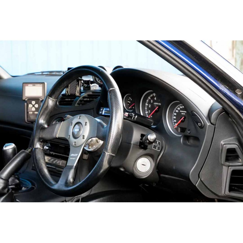 Mazda RX7 for sale (N.8394) view 37