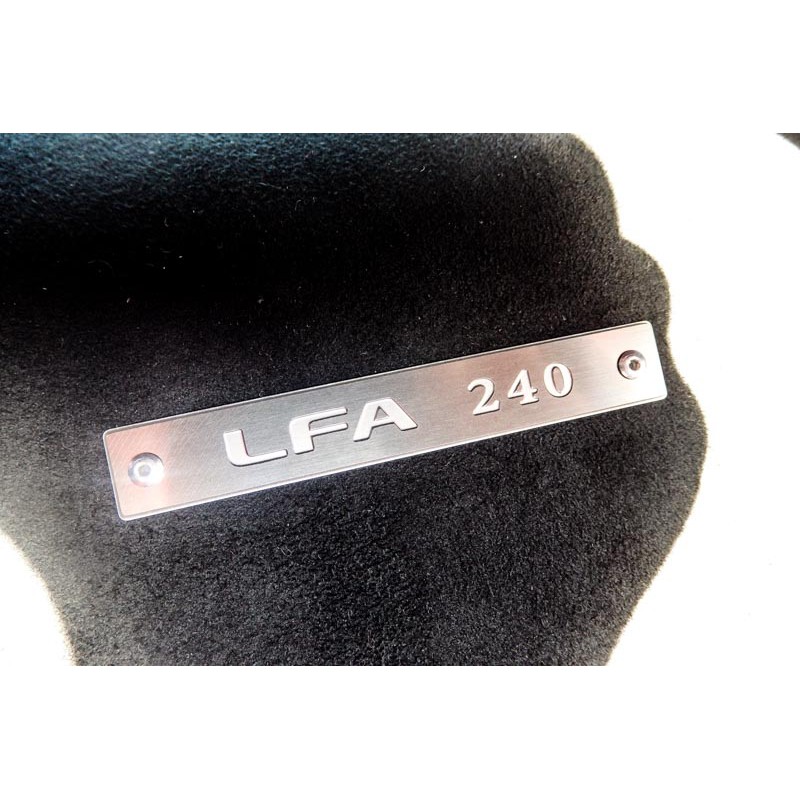 Lexus LFA for sale (N.8425) view 38