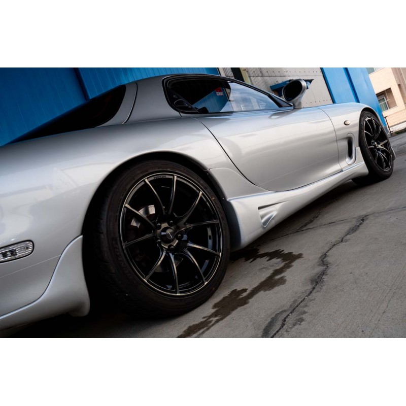 Mazda RX7 for sale (N.8265) view 33