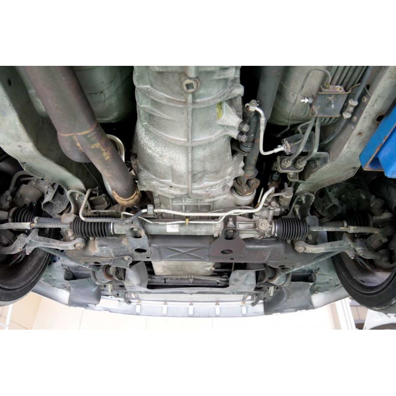 Nissan Skyline GTR R32 for sale (N.8393) view 68