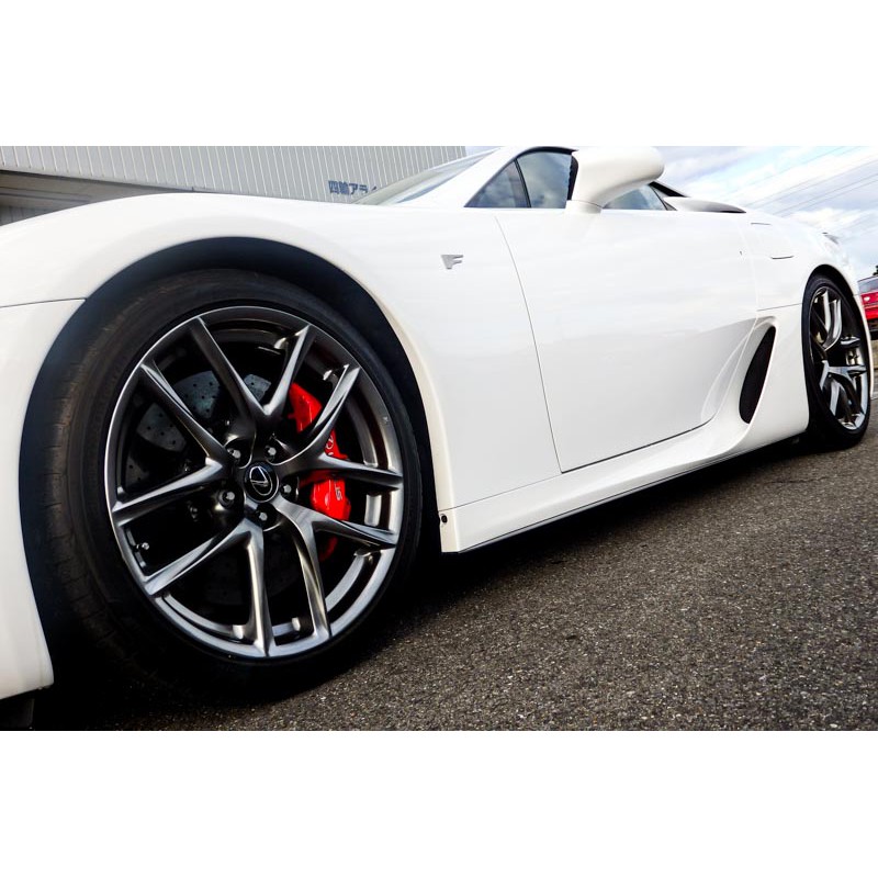 Lexus LFA for sale (N.8425) view 17