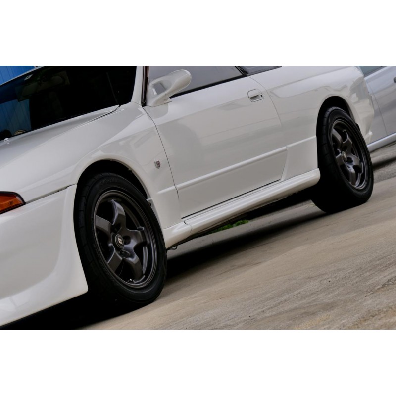 Nissan Skyline GTR R32 (N.8456) view 7