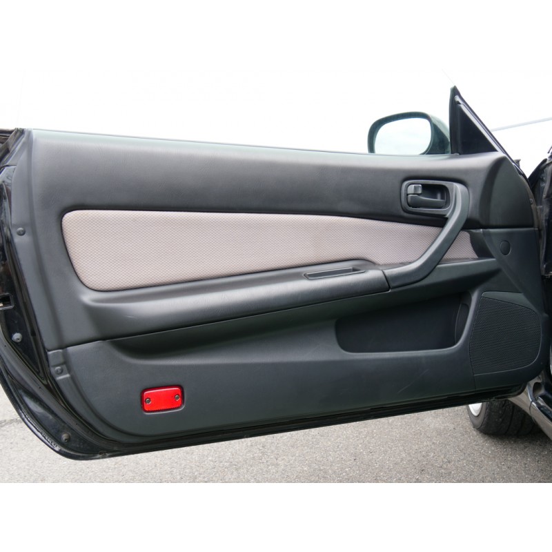 Nissan Skyline GT (N.8488) view 25