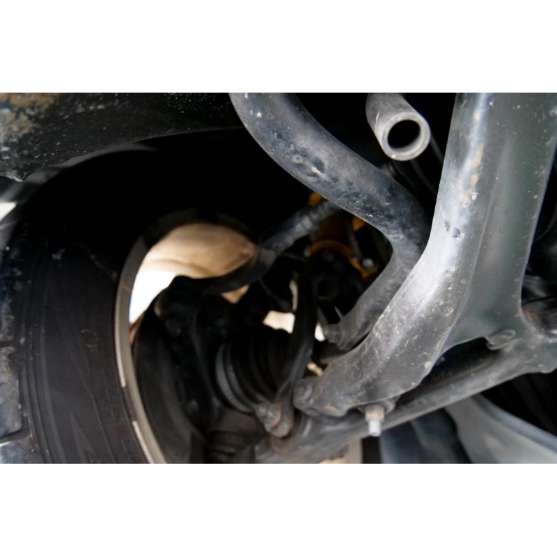 Honda Integra Type R for sale (N.8378) view 71