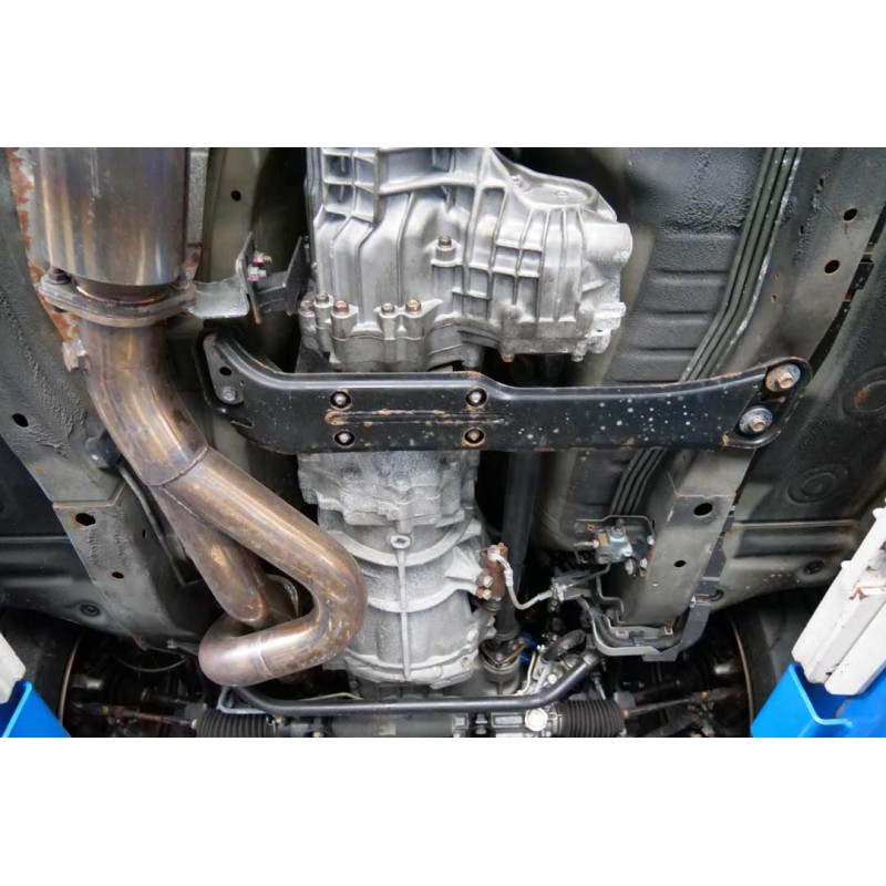 Nissan Skyline GTR R33 V Spec (N.8409) view 81