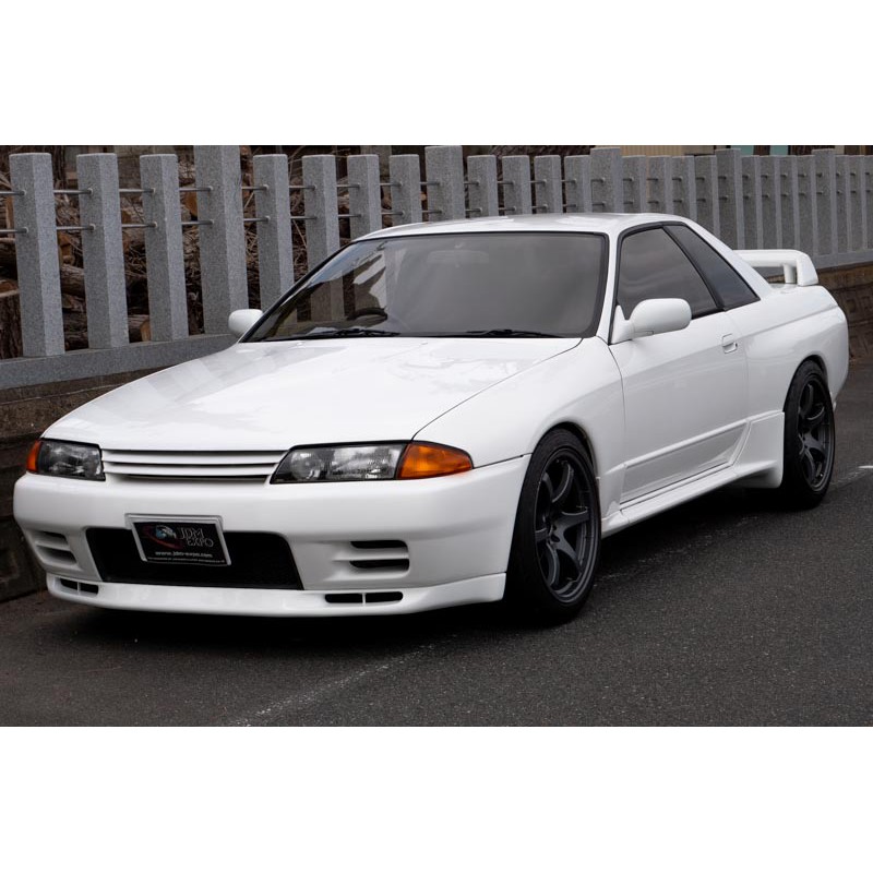 Nissan Skyline GTR R32 (N.8209) view 29