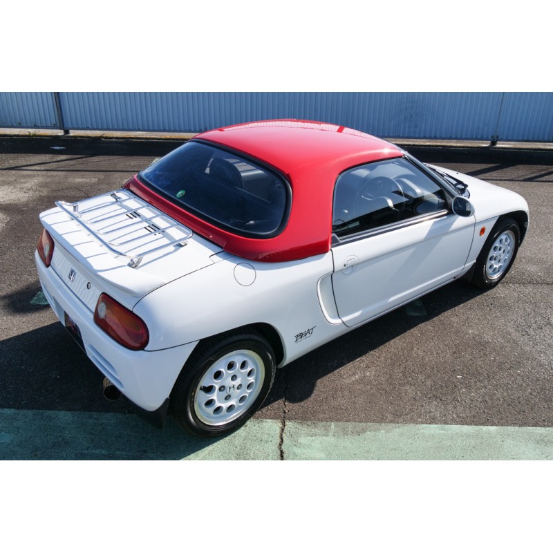 Honda Beat (N.8545) view 36