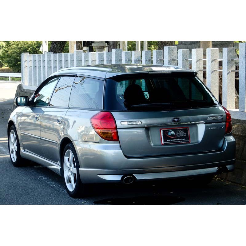 Subaru Legacy for sale (N.8194) view 21