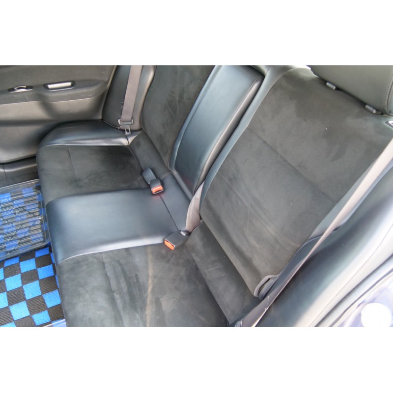 Mitsubishi Lancer Evo Wagon (N.8492) view 51