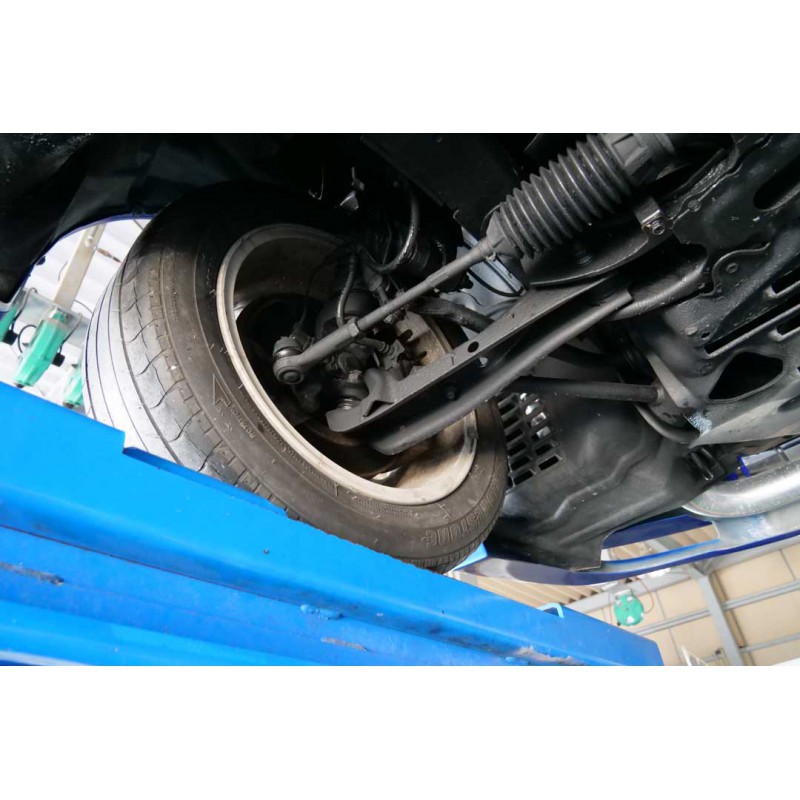 Nissan Skyline R33 for sale JDM EXPO (N.8435) view 62