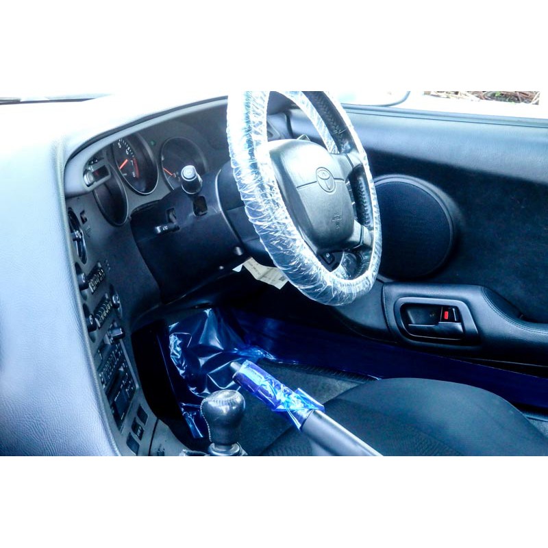 Toyota Supra MK4 for sale (N.8157) view 29