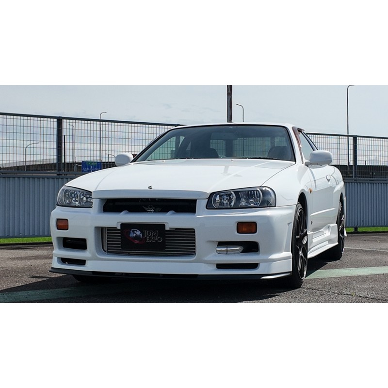 Nissan Skyline 25GTT (N.8546)