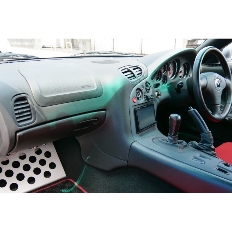 Mazda RX-7 Spirit R Type A (N.8520) view 45