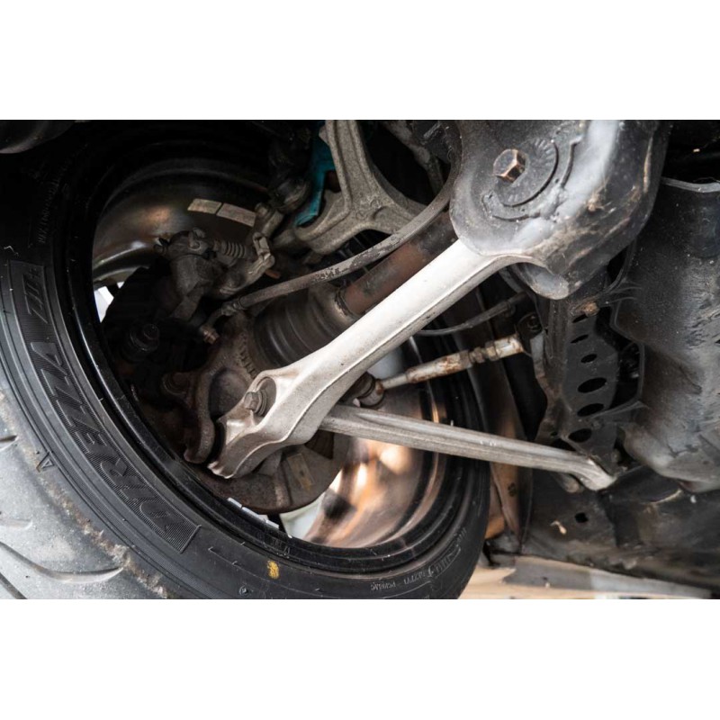 Mazda RX7 for sale (N.8265) view 63