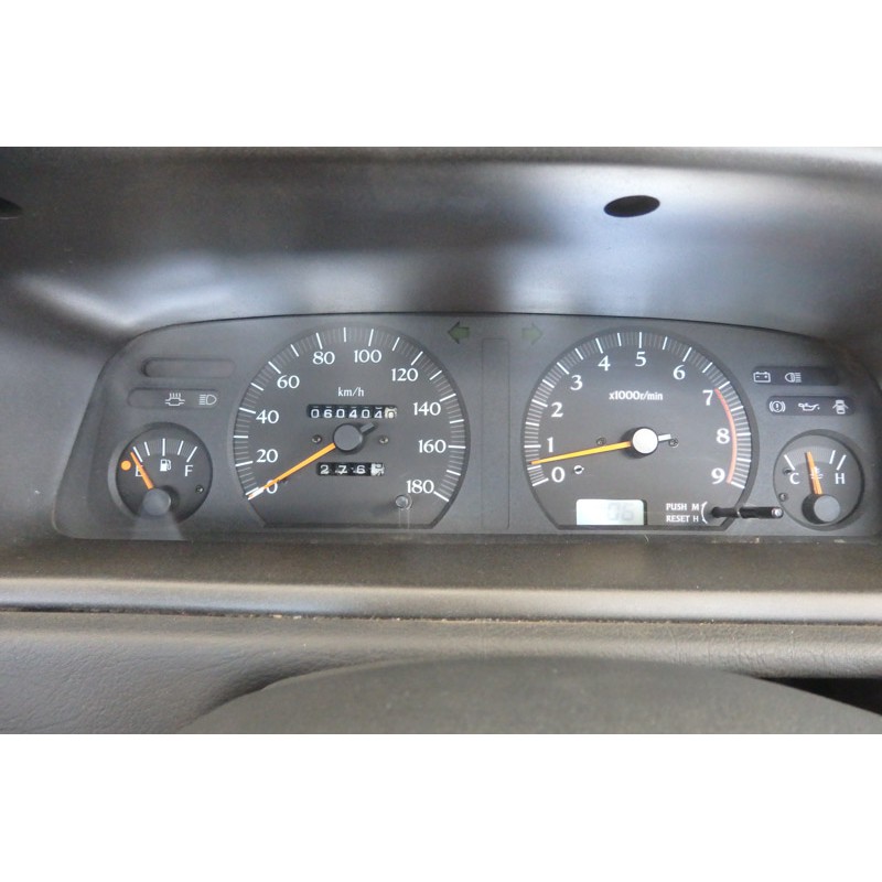 Nissan Cefiro A31 for sale (N.8192) view 32