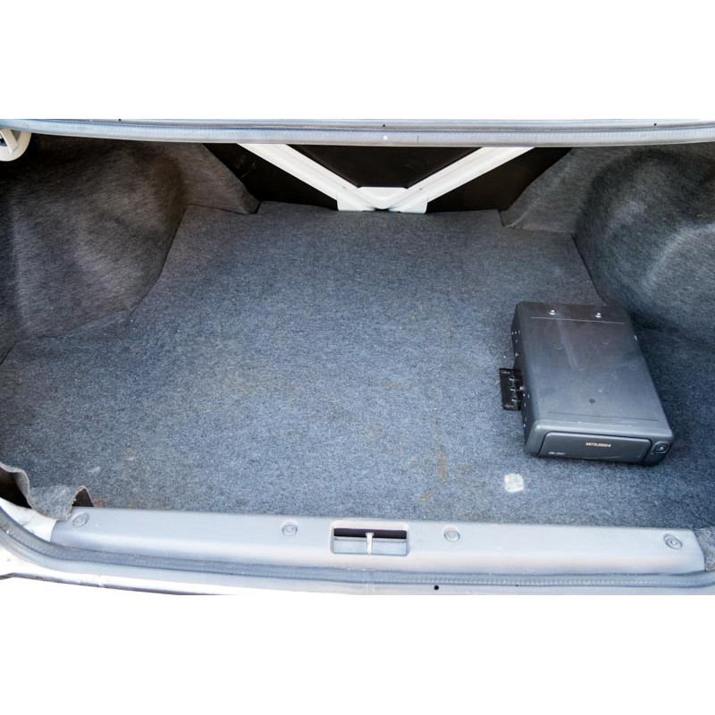 Mitsubishi Lancer Evo III for sale (N.8220) view 27