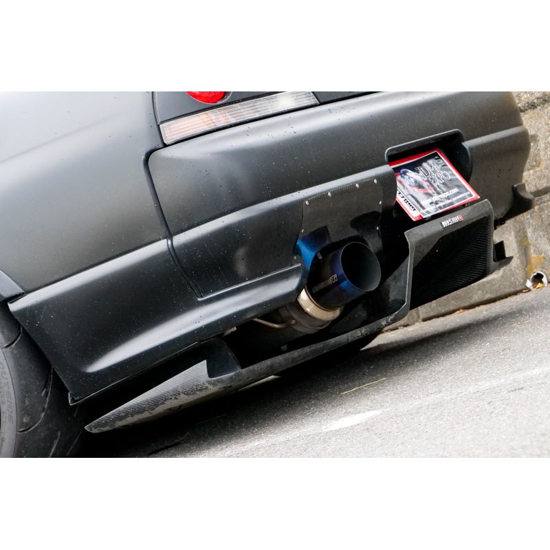 Nissan Skyline GTR for sale (N.8217) view 20