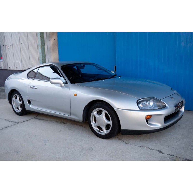 Toyota Supra JZA80 for sale (N.8305) view 2