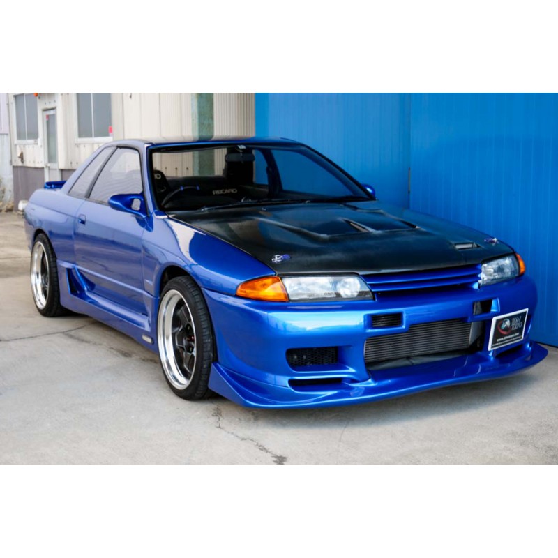 Nissan Skyline GTR R32 for sale JDM EXPO (N.8324) view 37
