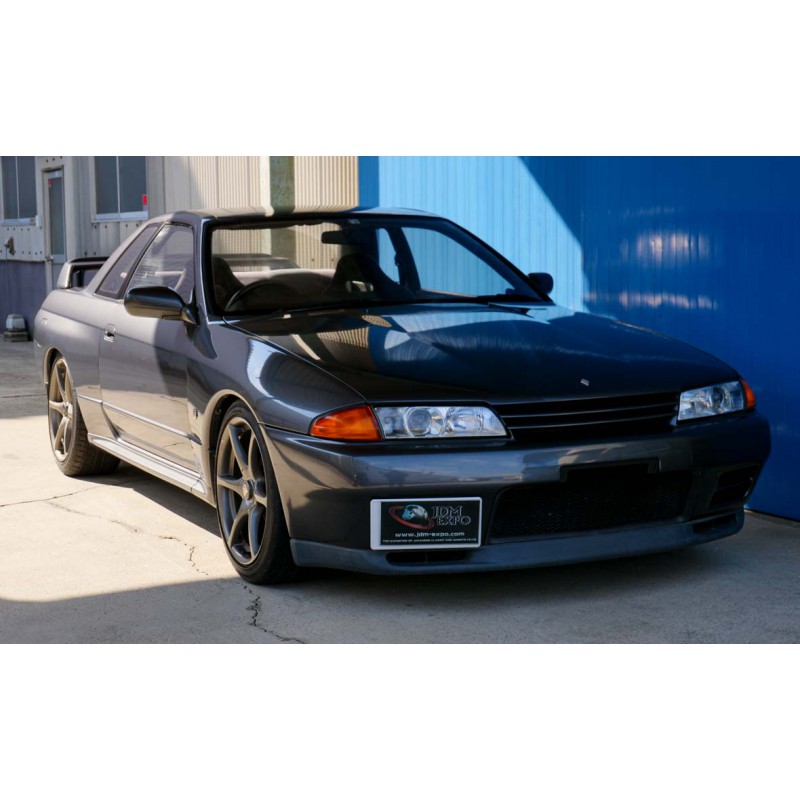 Nissan Skyline GTR R32 V spec II (N.8442) view 22
