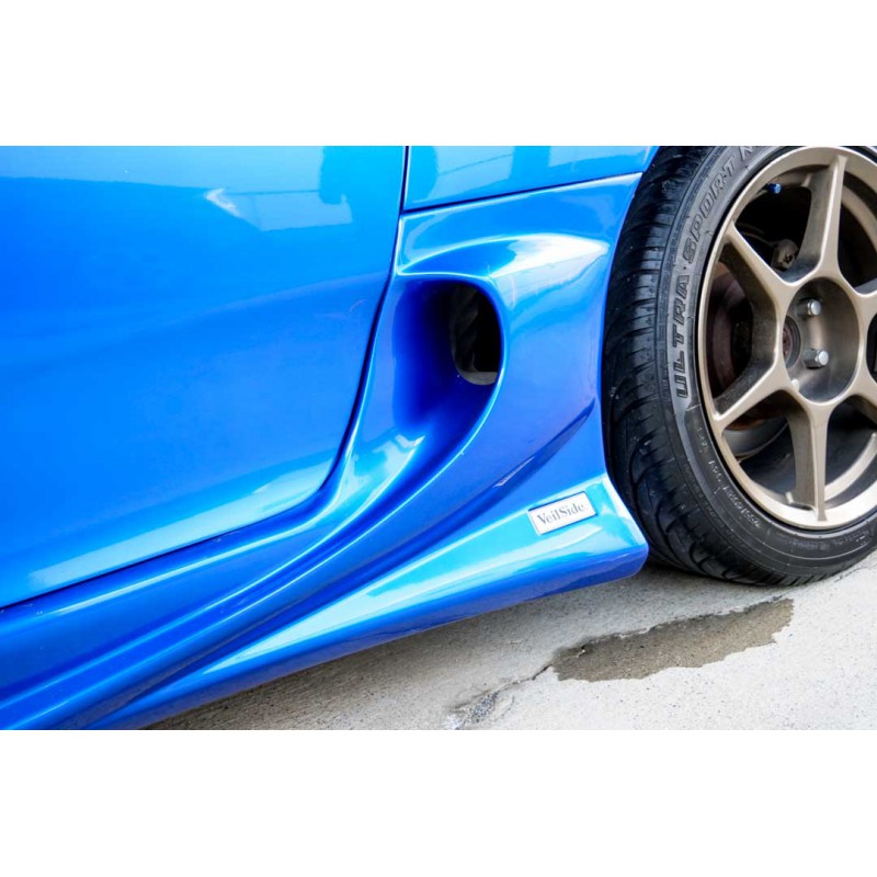Toyota Supra JZA80 for sale (N.8392) view 10