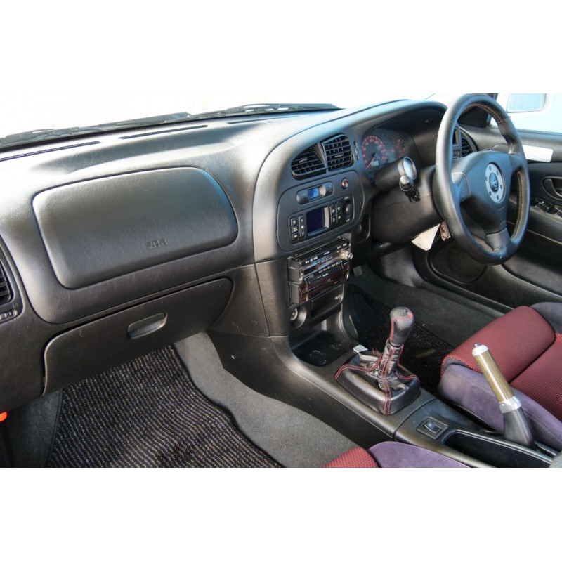 Mitsubishi Lancer Evolution VI TME (N.8524) view 60